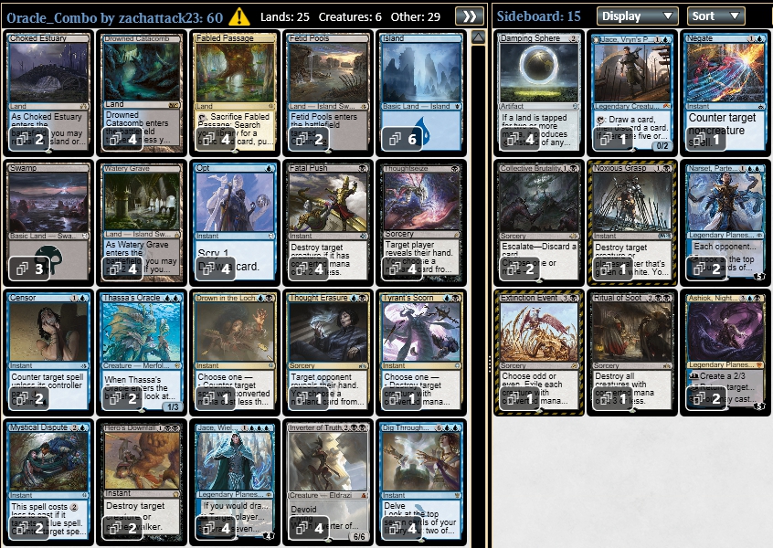 BIGs 朴高志のスタイリッシュ！『相棒に頼らない注目デッキ』編